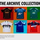 MLS 2025 Third Kits Ranking: Retro Vibes Hit or Miss by ESPN