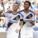 MLS Power Rankings: LA Galaxy Surges After Marco Reus' Strong Performance