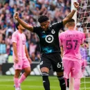 MLS Power Rankings: Minnesota Defeats Miami 4-1, Climbs in Order