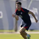 MLS USMNT Players Prepare for World Cup Amid Long Offseason