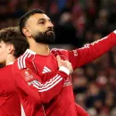 Mohamed Salah Shines in Liverpool's FA Cup Victory Against Brighton