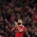 Mohamed Salah Shines in Liverpool's Win Against Brighton Amid Transfer Rumors