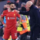 Mohamed Salah's Liverpool Future in Doubt After Outburst