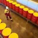 More oil fields Brazil for Shell