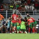Morocco Beats Ghana in WAFCON Semifinal, Advances to Final Against Nigeria