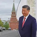 Moscow on High Alert for Ukrainian Attacks During Military Parade