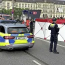 Multiple Injured in Stabbing Incident at Hamburg Train Station