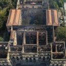 Museums want to help destroyed Rio museum