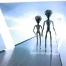 NASA Scientist on Mysterious Signal: Possibility of Extraterrestrial Origin Not Excluded