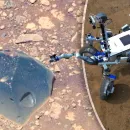 NASA's Perseverance Rover Discovers Mysterious Stone 'Skull Hill' on Mars
