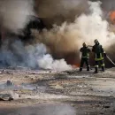 NATO Deploys Fighter Jets to Ukrainian Border in Response to Russian Attacks