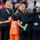 Netherlands Women's Euro 2025 Failure Under Jonker: What Went Wrong