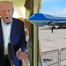 New Air Force One Faces Delays and Compromises during Trump's Presidency