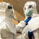 New Ebola cases in Congo