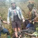 New Zealand pilot Mehrtens freed after abduction by Papuan separatists