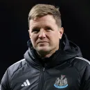 Newcastle CEO Uncertain About Eddie Howe's Future Beyond Current Season