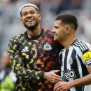 Newcastle Eyes Brazilian Talent for 2026 Summer Transfer Window