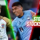 Newcastle Jets' A-League Success Raises Questions About Asia Spot Allocation