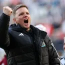 Newcastle's Eddie Howe Anticipates Big Transfer Window After UCL Qualification