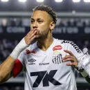 Neymar Eyes Europe or MLS Transfer for World Cup Opportunity