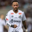 Neymar to Decide on Santos Future After June 12 Deadline