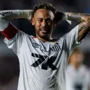 Neymar's World Cup Hopes Diminish as Estêvão's Star Shines Bright
