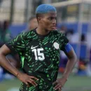 Nigeria's Super Falcons Secure Victory Against Cameroon in Women's AFCON Build-Up
