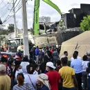 Nightclub Tragedy in Dominican Republic: Death Toll Rises Above 200