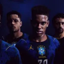 Nike's Jordan Brand Debuts Stunning Away Kit with Brazil at World Cup