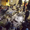 Nine Dead in Building Collapse in Fez, Morocco