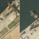 North Korea Arrests Engineer Over Failed Navy Ship Launch