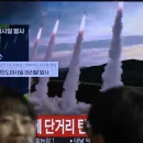 North Korea Fires Seven Missiles and Again Ignores UN Resolutions