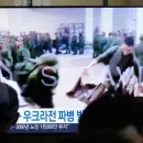 North Korea Sends Troops to Russia According to Satellite Images