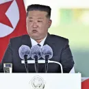 North Korean Navy's New Destroyer Launch Fails Due to Reckless Error