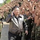 North Koreans Arrive in Kursk: Concerns Over Possible Desertion