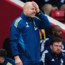 Nottingham Forest Seeking Record 4th Manager in a Season