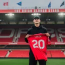 Nottingham Forest Signs Napoli Striker Lorenzo Lucca on Loan