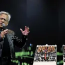 Nvidia CEO Criticizes Trump's Chip Export Policy, Accelerates Chinese Innovation