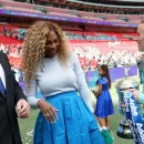 NWSL Faces Competition from European Leagues for Top Talent