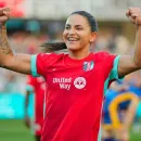 NWSL MVP Tracker 2.0: Debinha Leads, Thompson Close Behind
