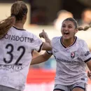 NWSL Power Rankings: Angel City and Houston Dash Climbing Up the Table