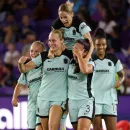 NWSL Power Rankings: Kansas City Current Leads, Gotham FC Climbing