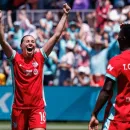 NWSL Power Rankings: Kansas City Current Takes the Top Spot