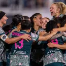 NWSL Power Rankings: Washington Spirit on the Rise Alongside San Diego Wave