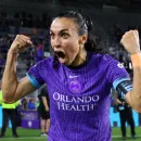 NWSL Semifinals Preview: Gotham, Pride, Spirit, and Thorns Clash for Championship Spot