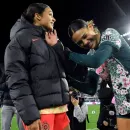 NWSL Stars Rodman and Wilson Return to Action in 2026 Opener