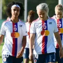 OL Lyonnes Eyeing UWCL Title After Major Summer Changes