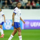 OL Lyonnes Sign PSG Forward Marie-Antoinette Katoto on Four-Year Deal