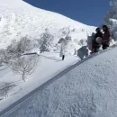 Over 100 People Trapped in Hotels Due to Avalanche in Japan