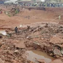 Over 150 Dead in Nigeria Due to Severe Flooding
